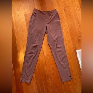 Athleta Brooklyn ankle pant 0T